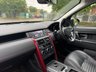 USED 2017 17 LAND ROVER DISCOVERY SPORT 2.0 TD4 HSE Dynamic Lux SUV 5dr Diesel Auto 4WD Euro 6 (s/s) (180 ps) 