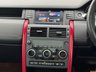 USED 2017 17 LAND ROVER DISCOVERY SPORT 2.0 TD4 HSE Dynamic Lux SUV 5dr Diesel Auto 4WD Euro 6 (s/s) (180 ps) 