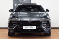USED 2020 20 LAMBORGHINI URUS 4.0 V8 BiTurbo 