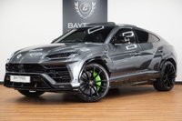 USED 2020 20 LAMBORGHINI URUS 4.0 V8 BiTurbo 