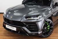 USED 2020 20 LAMBORGHINI URUS 4.0 V8 BiTurbo 