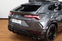 USED 2020 20 LAMBORGHINI URUS 4.0 V8 BiTurbo 