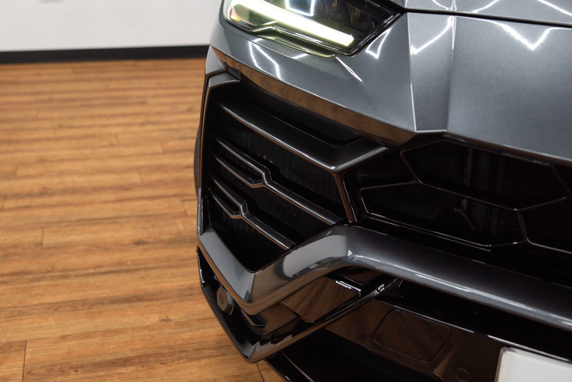 USED 2020 20 LAMBORGHINI URUS 4.0 V8 BiTurbo 