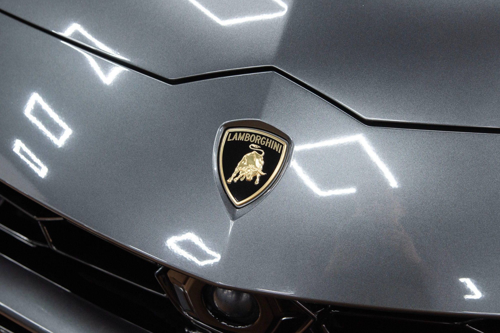 USED 2020 20 LAMBORGHINI URUS 4.0 V8 BiTurbo 