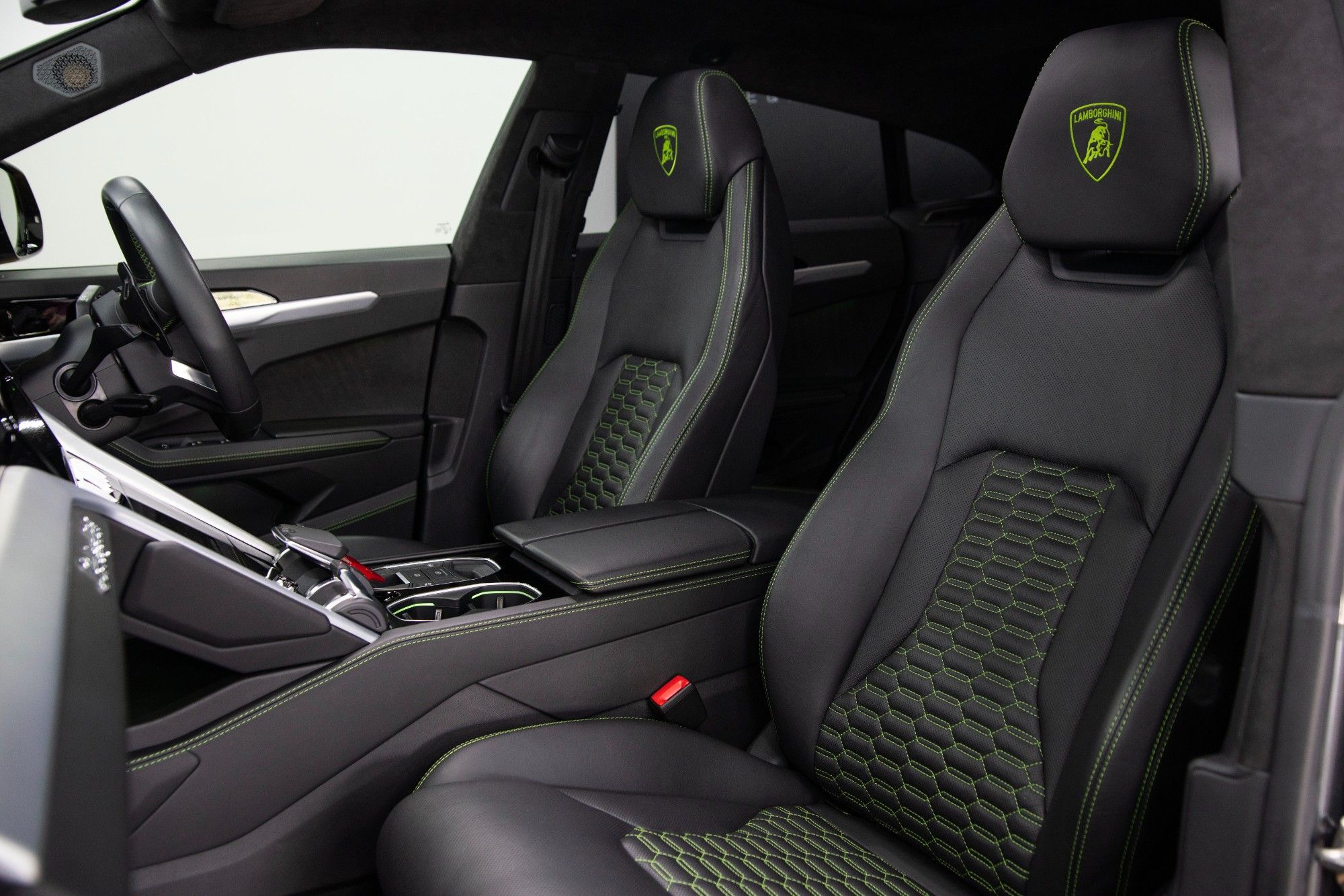 USED 2020 20 LAMBORGHINI URUS 4.0 V8 BiTurbo 