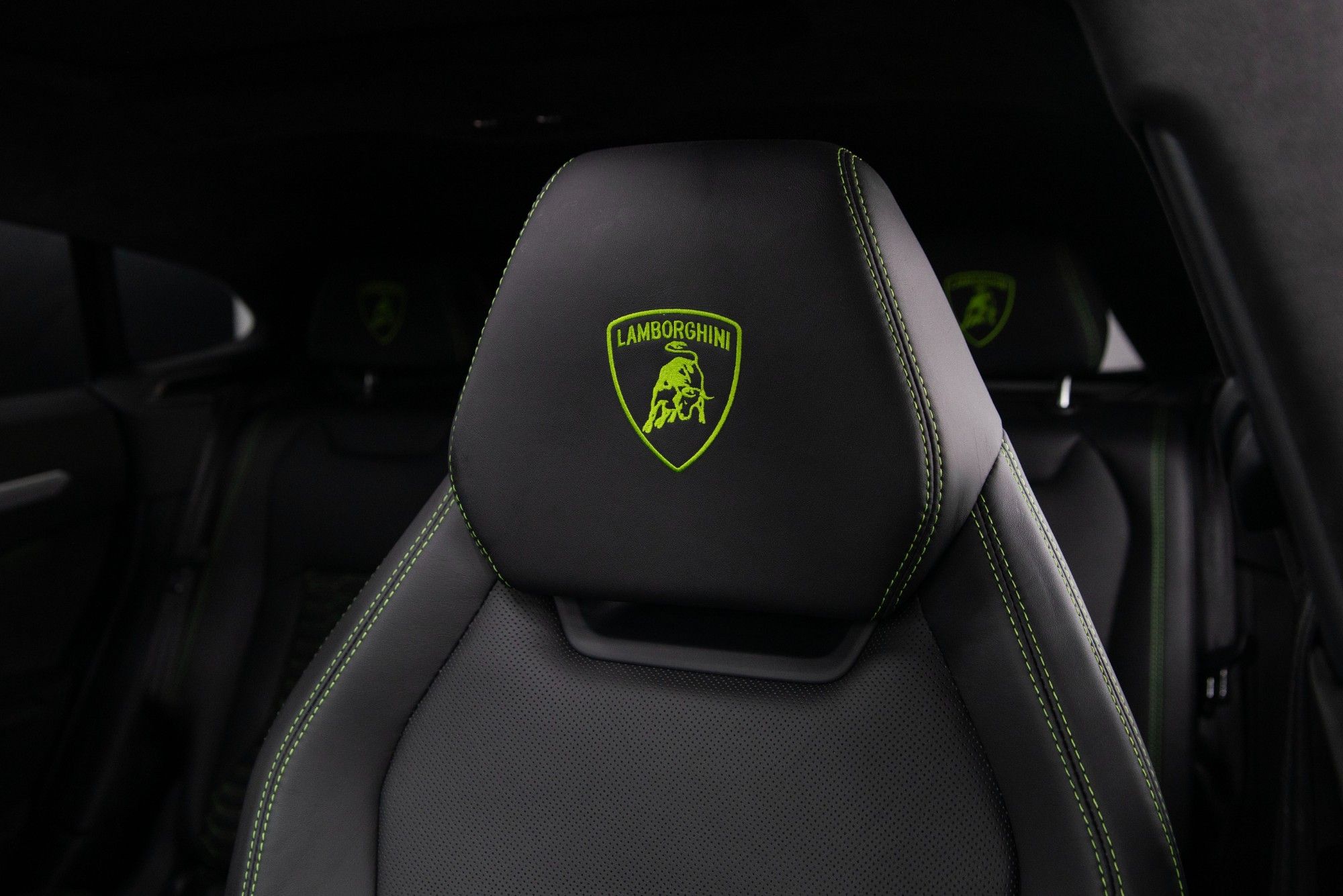 USED 2020 20 LAMBORGHINI URUS 4.0 V8 BiTurbo 