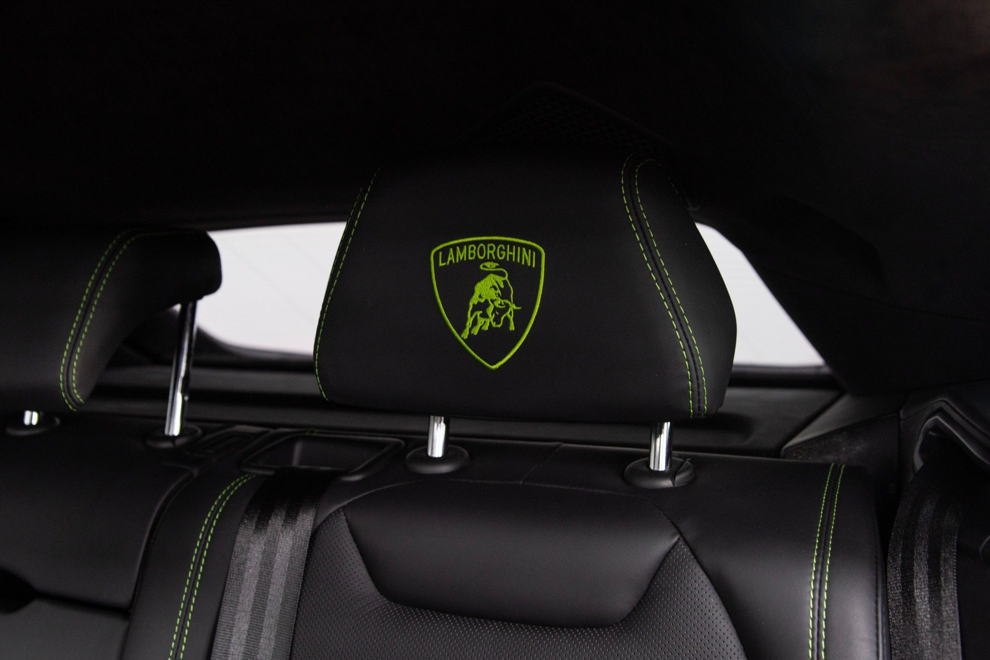 USED 2020 20 LAMBORGHINI URUS 4.0 V8 BiTurbo 