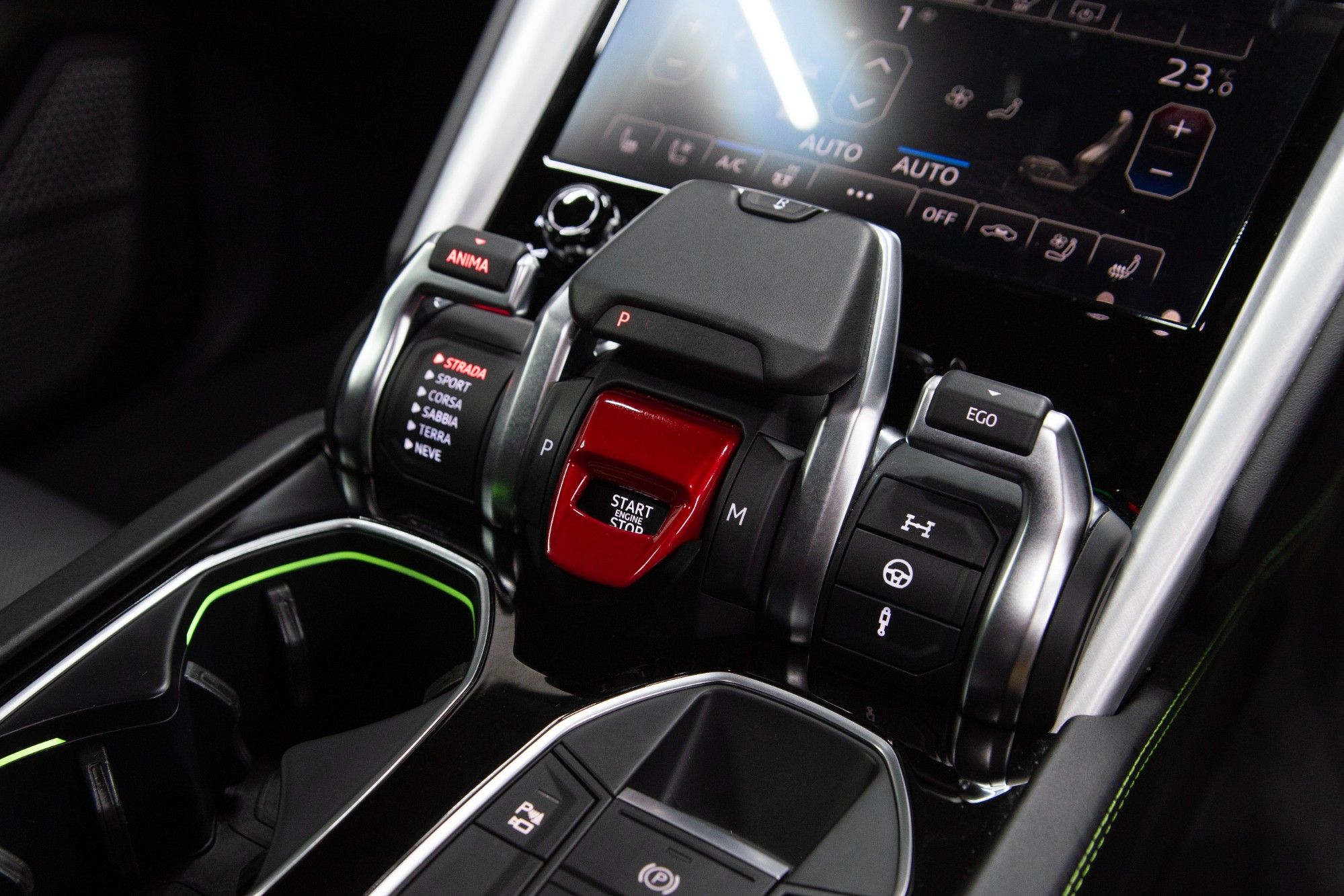 USED 2020 20 LAMBORGHINI URUS 4.0 V8 BiTurbo 