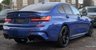 USED 2020 20 BMW 3 SERIES 2.0 330e 12kWh M Sport Saloon 4dr Petrol Plug-in Hybrid Auto Euro 6 (s/s) (292 ps) BODYKIY+AMBIENT LIGHTING