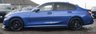 USED 2020 20 BMW 3 SERIES 2.0 330e 12kWh M Sport Saloon 4dr Petrol Plug-in Hybrid Auto Euro 6 (s/s) (292 ps) BODYKIY+AMBIENT LIGHTING
