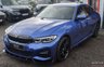 USED 2020 20 BMW 3 SERIES 2.0 330e 12kWh M Sport Saloon 4dr Petrol Plug-in Hybrid Auto Euro 6 (s/s) (292 ps) BODYKIY+AMBIENT LIGHTING