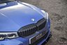 USED 2020 20 BMW 3 SERIES 2.0 330e 12kWh M Sport Saloon 4dr Petrol Plug-in Hybrid Auto Euro 6 (s/s) (292 ps) BODYKIY+AMBIENT LIGHTING
