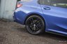 USED 2020 20 BMW 3 SERIES 2.0 330e 12kWh M Sport Saloon 4dr Petrol Plug-in Hybrid Auto Euro 6 (s/s) (292 ps) BODYKIY+AMBIENT LIGHTING