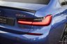 USED 2020 20 BMW 3 SERIES 2.0 330e 12kWh M Sport Saloon 4dr Petrol Plug-in Hybrid Auto Euro 6 (s/s) (292 ps) BODYKIY+AMBIENT LIGHTING