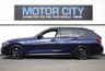 USED 2019 69 BMW 3 SERIES 3.0 330d M Sport Plus Edition Touring 5dr Diesel Auto xDrive Euro 6 (s/s) (265 ps) INCREDIBLE SPEC AUTO ESTATE