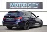 USED 2019 69 BMW 3 SERIES 3.0 330d M Sport Plus Edition Touring 5dr Diesel Auto xDrive Euro 6 (s/s) (265 ps) INCREDIBLE SPEC AUTO ESTATE