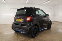 USED 2019 19 SMART FORTWO 17.6kWh Edition Nightsky Convertible 2dr Electric Auto (22kW Charger) (82 ps) STUNNING CONDITION WITH LOW MILEAGE AND LOTS OF FEATURES