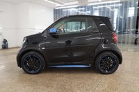 USED 2019 19 SMART FORTWO 17.6kWh Edition Nightsky Convertible 2dr Electric Auto (22kW Charger) (82 ps) STUNNING CONDITION WITH LOW MILEAGE AND LOTS OF FEATURES