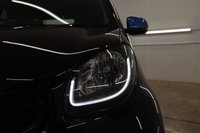 USED 2019 19 SMART FORTWO 17.6kWh Edition Nightsky Convertible 2dr Electric Auto (22kW Charger) (82 ps) STUNNING CONDITION WITH LOW MILEAGE AND LOTS OF FEATURES