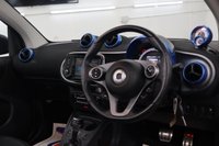 USED 2019 19 SMART FORTWO 17.6kWh Edition Nightsky Convertible 2dr Electric Auto (22kW Charger) (82 ps) STUNNING CONDITION WITH LOW MILEAGE AND LOTS OF FEATURES
