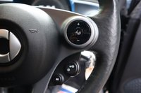 USED 2019 19 SMART FORTWO 17.6kWh Edition Nightsky Convertible 2dr Electric Auto (22kW Charger) (82 ps) STUNNING CONDITION WITH LOW MILEAGE AND LOTS OF FEATURES