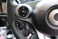 USED 2019 19 SMART FORTWO 17.6kWh Edition Nightsky Convertible 2dr Electric Auto (22kW Charger) (82 ps) STUNNING CONDITION WITH LOW MILEAGE AND LOTS OF FEATURES