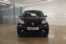 USED 2019 19 SMART FORTWO 17.6kWh Edition Nightsky Convertible 2dr Electric Auto (22kW Charger) (82 ps) STUNNING CONDITION WITH LOW MILEAGE AND LOTS OF FEATURES