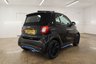USED 2019 19 SMART FORTWO 17.6kWh Edition Nightsky Convertible 2dr Electric Auto (22kW Charger) (82 ps) STUNNING CONDITION WITH LOW MILEAGE AND LOTS OF FEATURES