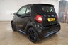 USED 2019 19 SMART FORTWO 17.6kWh Edition Nightsky Convertible 2dr Electric Auto (22kW Charger) (82 ps) STUNNING CONDITION WITH LOW MILEAGE AND LOTS OF FEATURES