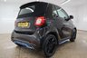 USED 2019 19 SMART FORTWO 17.6kWh Edition Nightsky Convertible 2dr Electric Auto (22kW Charger) (82 ps) STUNNING CONDITION WITH LOW MILEAGE AND LOTS OF FEATURES