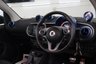 USED 2019 19 SMART FORTWO 17.6kWh Edition Nightsky Convertible 2dr Electric Auto (22kW Charger) (82 ps) STUNNING CONDITION WITH LOW MILEAGE AND LOTS OF FEATURES