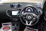 USED 2019 19 SMART FORTWO 17.6kWh Edition Nightsky Convertible 2dr Electric Auto (22kW Charger) (82 ps) STUNNING CONDITION WITH LOW MILEAGE AND LOTS OF FEATURES