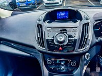 USED 2015 65 FORD KUGA 2.0 TDCi Titanium X Sport SUV 5dr Diesel Manual AWD Euro 6 (s/s) (180 ps) 