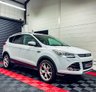 USED 2015 65 FORD KUGA 2.0 TDCi Titanium X Sport SUV 5dr Diesel Manual AWD Euro 6 (s/s) (180 ps) 