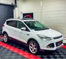 USED 2015 65 FORD KUGA 2.0 TDCi Titanium X Sport SUV 5dr Diesel Manual AWD Euro 6 (s/s) (180 ps) 