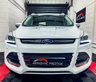 USED 2015 65 FORD KUGA 2.0 TDCi Titanium X Sport SUV 5dr Diesel Manual AWD Euro 6 (s/s) (180 ps) 