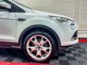 USED 2015 65 FORD KUGA 2.0 TDCi Titanium X Sport SUV 5dr Diesel Manual AWD Euro 6 (s/s) (180 ps) 