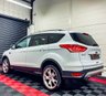 USED 2015 65 FORD KUGA 2.0 TDCi Titanium X Sport SUV 5dr Diesel Manual AWD Euro 6 (s/s) (180 ps) 