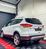 USED 2015 65 FORD KUGA 2.0 TDCi Titanium X Sport SUV 5dr Diesel Manual AWD Euro 6 (s/s) (180 ps) 
