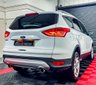 USED 2015 65 FORD KUGA 2.0 TDCi Titanium X Sport SUV 5dr Diesel Manual AWD Euro 6 (s/s) (180 ps) 