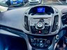 USED 2015 65 FORD KUGA 2.0 TDCi Titanium X Sport SUV 5dr Diesel Manual AWD Euro 6 (s/s) (180 ps) 