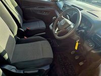 USED 2019 69 VAUXHALL COMBO 1.6 Turbo D 2300 Sportive Panel Van 4dr Diesel Manual L1 H1 Euro 6 (s/s) (100 ps) AIR CON, PARKING SENSORS