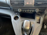 USED 2019 69 VAUXHALL COMBO 1.6 Turbo D 2300 Sportive Panel Van 4dr Diesel Manual L1 H1 Euro 6 (s/s) (100 ps) AIR CON, PARKING SENSORS