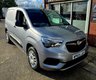 USED 2019 69 VAUXHALL COMBO 1.6 Turbo D 2300 Sportive Panel Van 4dr Diesel Manual L1 H1 Euro 6 (s/s) (100 ps) AIR CON, PARKING SENSORS