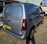 USED 2019 69 VAUXHALL COMBO 1.6 Turbo D 2300 Sportive Panel Van 4dr Diesel Manual L1 H1 Euro 6 (s/s) (100 ps) AIR CON, PARKING SENSORS