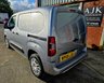 USED 2019 69 VAUXHALL COMBO 1.6 Turbo D 2300 Sportive Panel Van 4dr Diesel Manual L1 H1 Euro 6 (s/s) (100 ps) AIR CON, PARKING SENSORS