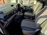 USED 2019 69 VAUXHALL COMBO 1.6 Turbo D 2300 Sportive Panel Van 4dr Diesel Manual L1 H1 Euro 6 (s/s) (100 ps) AIR CON, PARKING SENSORS