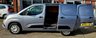 USED 2019 69 VAUXHALL COMBO 1.6 Turbo D 2300 Sportive Panel Van 4dr Diesel Manual L1 H1 Euro 6 (s/s) (100 ps) AIR CON, PARKING SENSORS