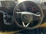 USED 2019 69 VAUXHALL COMBO 1.6 Turbo D 2300 Sportive Panel Van 4dr Diesel Manual L1 H1 Euro 6 (s/s) (100 ps) AIR CON, PARKING SENSORS
