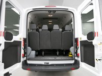 USED 2017 67 FORD TRANSIT 410 2.2 TDCI 125 BHP LONG TREND 15 SEATER MINIBUS AIR CON | 15 SEATS | 6 X SERVICES | EURO 6 !